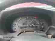 2003 Chevrolet Blazer LS z VIN 1GNDT13X73K186384, wystawiony jako Copart lot #78837914 z przebiegiem 241 159 mil mil oraz Szkoda całkowita • Salvage title. Historia ofert i sprzedaży dostępna na DreamBid. Obrazek 9.