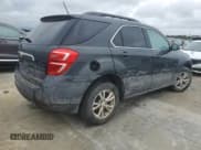 ✅ 2017 Chevrolet Equinox LT • VIN: 2GNALCEK3H1528789 • Lot: 74625014. Listed on Copart with Not provided. Free auction sales archive from the USA and detailed vehicle history report at DreamBid. Image 3.