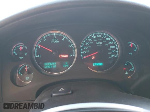 ✅ 2014 GMC Yukon SLT • VIN: 1GKS2CE07ER245415 • Lot: 81853715. Listed on Copart with 69,533 mi. Free auction sales archive from the USA and detailed vehicle history report at DreamBid. Image 9.