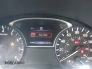 ✅ 2017 Nissan Altima SL • VIN: 1N4BL3AP1HC179324 • Lot: 41443837. Listed on IAAI with 119,081 mi. Free auction sales archive from the USA and detailed vehicle history report at DreamBid. Image 16.