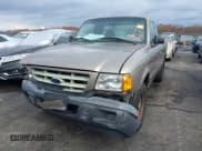 ✅ 2003 Ford Ranger XL • VIN: 1FTYR10U93PA24701 • Лот: 43685103. Опубликован ранее на IAAI с пробегом 44 526 миль. Бесплатный доступ к архиву аукционных продаж из США и подробный отчёт об истории автомобиля на DreamBid. Изображение 17.