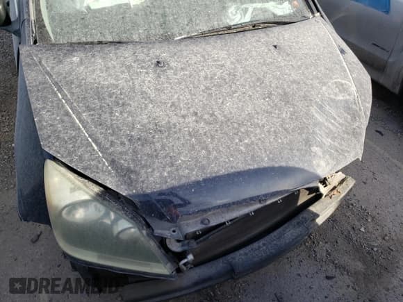 ✅ 2006 Honda Odyssey LX • VIN: 5FNRL38276B040835 • Лот: 80036625. Опубликован ранее на Copart с пробегом Не указан. Бесплатный доступ к архиву аукционных продаж из США и подробный отчёт об истории автомобиля на DreamBid. Изображение 12.