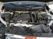 ✅ 2024 GMC Terrain SLT • VIN: 3GKALVEG7RL154756 • Lot: 60761595. Listed on Copart with 26,552 mi. Free auction sales archive from the USA and detailed vehicle history report at DreamBid. Image 12.