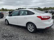 ✅ 2012 Ford Focus SE • VIN: 1FAHP3F28CL217460 • Lot: 85305875. Listed on Copart with 111,397 mi. Free auction sales archive from the USA and detailed vehicle history report at DreamBid. Image 2.