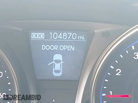 ✅ 2015 Hyundai Genesis Coupe Ultimate • VIN: KMHHU6KJ0FU129983 • Lot: 42420357. Wystawiony na IAAI z przebiegiem 104 870 mil. Bezpłatny archiwum sprzedaży aukcyjnych z USA i szczegółowy raport historii pojazdu na DreamBid. Zdjęcie 15.