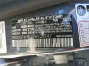 ✅ 2014 Mercedes-Benz C 250 Sport • VIN: WDDGF4HB2EA935747 • Lot: 80118755. Wystawiony na Copart z przebiegiem 154 023 mil. Bezpłatny archiwum sprzedaży aukcyjnych z USA i szczegółowy raport historii pojazdu na DreamBid. Zdjęcie 13.