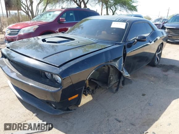 ✅ 2014 Dodge Challenger R/T 100th Anniversary Appearance • VIN: 2C3CDYBT7EH281812 • Lot: 42964715. Wystawiony na IAAI z przebiegiem 108 720 mil. Bezpłatny archiwum sprzedaży aukcyjnych z USA i szczegółowy raport historii pojazdu na DreamBid. Zdjęcie 6.