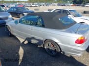 ✅ 2001 BMW 3 Series 330Ci • VIN: WBABS53461JU86613 • Lot: 43349266. Listed on IAAI with Not provided. Free auction sales archive from the USA and detailed vehicle history report at DreamBid. Image 3.