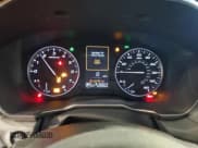 ✅ 2020 Subaru Outback Limited • VIN: 4S4BTALC5L3151815 • Lot: 57943535. Listed on Copart with 55,599 mi. Free auction sales archive from the USA and detailed vehicle history report at DreamBid. Image 9.