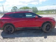 ✅ 2021 Chevrolet Blazer RS • VIN: 3GNKBKRS2MS579534 • Lot: 42207795. Wystawiony na IAAI z przebiegiem 55 716 mil. Bezpłatny archiwum sprzedaży aukcyjnych z USA i szczegółowy raport historii pojazdu na DreamBid. Zdjęcie 14.