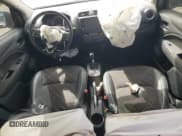 ✅ 2022 Mitsubishi Mirage SE • VIN: ML32AWHJ7NH006248 • Lot: 84732585. Listed on Copart with 96,121 mi. Free auction sales archive from the USA and detailed vehicle history report at DreamBid. Image 8.