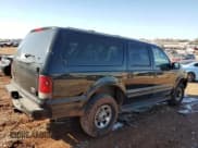 ✅ 2005 Ford Excursion Limited • VIN: 1FMNU43S15EB14027 • Лот: 45529795. Опубликован ранее на Copart с пробегом 285 689 миль. Бесплатный доступ к архиву аукционных продаж из США и подробный отчёт об истории автомобиля на DreamBid. Изображение 3.