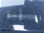 ✅ 2024 Hyundai Palisade SEL • VIN: KM8R44GEXRU767103 • Лот: 41186862. Опубликован ранее на IAAI с пробегом 6 452 миль. Бесплатный доступ к архиву аукционных продаж из США и подробный отчёт об истории автомобиля на DreamBid. Изображение 9.