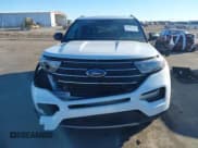 ✅ 2021 Ford Explorer XLT • VIN: 1FMSK8DH2MGA87586 • Lot: 41683730. Wystawiony na IAAI z przebiegiem 55 025 mil. Bezpłatny archiwum sprzedaży aukcyjnych z USA i szczegółowy raport historii pojazdu na DreamBid. Zdjęcie 12.