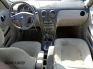 ✅ 2008 Chevrolet HHR LT • VIN: 3GNDA23D08S557351 • Lot: 83202164. Listed on Copart with 130,103 mi. Free auction sales archive from the USA and detailed vehicle history report at DreamBid. Image 8.