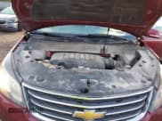 ✅ 2015 Chevrolet Traverse LT • VIN: 1GNKRHKD9FJ102047 • Lot: 43543491. Wystawiony na IAAI z przebiegiem 233 086 mil. Bezpłatny archiwum sprzedaży aukcyjnych z USA i szczegółowy raport historii pojazdu na DreamBid. Zdjęcie 10.