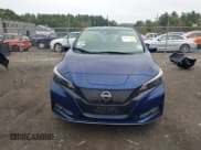 ✅ 2023 Nissan LEAF SV Plus • VIN: 1N4CZ1CVXPC552846 • Лот: 43157521. Опубликован ранее на IAAI с пробегом 49 033 миль. Бесплатный доступ к архиву аукционных продаж из США и подробный отчёт об истории автомобиля на DreamBid. Изображение 13.