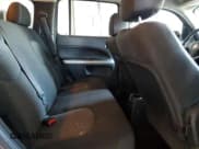 ✅ 2011 Chevrolet HHR 1LT • VIN: 3GNBABFW1BS562120 • Lot: 51340775. Listed on Copart with 208,466 mi. Free auction sales archive from the USA and detailed vehicle history report at DreamBid. Image 11.