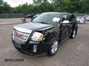 ✅ 2012 GMC Terrain SLE-1 • VIN: 2GKFLREK5C6224252 • Lot: 42777496. Wystawiony na IAAI z przebiegiem 99 238 mil. Bezpłatny archiwum sprzedaży aukcyjnych z USA i szczegółowy raport historii pojazdu na DreamBid. Zdjęcie 2.
