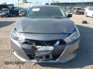 ✅ 2017 Nissan Maxima SV • VIN: 1N4AA6AP8HC448468 • Лот: 43216786. Опубликован ранее на IAAI с пробегом 66 499 миль. Бесплатный доступ к архиву аукционных продаж из США и подробный отчёт об истории автомобиля на DreamBid. Изображение 11.