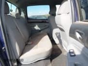 ✅ 2012 Toyota Tacoma • VIN: 3TMMU4FN6CM048961 • Lot: 43537105. Listed on IAAI with 138,890 mi. Free auction sales archive from the USA and detailed vehicle history report at DreamBid. Image 8.