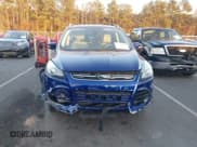 ✅ 2015 Ford Escape Titanium • VIN: 1FMCU9J90FUB77647 • Lot: 43722150. Listed on IAAI with 113,266 mi. Free auction sales archive from the USA and detailed vehicle history report at DreamBid. Image 12.