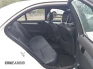 ✅ 2009 Mercedes-Benz C 300 Sport • VIN: WDDGF54X59R054278 • Lot: 42090960. Listed on IAAI with 107,179 mi. Free auction sales archive from the USA and detailed vehicle history report at DreamBid. Image 8.