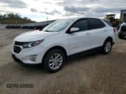 ✅ 2020 Chevrolet Equinox LT • VIN: 3GNAXUEV2LS534181 • Лот: 91721465. Опубликован ранее на Copart с пробегом 85 826 миль. Бесплатный доступ к архиву аукционных продаж из США и подробный отчёт об истории автомобиля на DreamBid. Изображение 1.