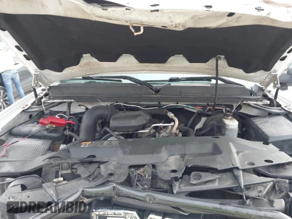 ✅ 2012 GMC Sierra 1500 Work Truck • VIN: 1GTR1TEX7CZ255109 • Лот: 41530487. Опубликован ранее на IAAI с пробегом 204 821 миль. Бесплатный доступ к архиву аукционных продаж из США и подробный отчёт об истории автомобиля на DreamBid. Изображение 10.