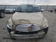 ✅ 2007 Chevrolet HHR LT • VIN: 3GNDA33P17S558555 • Lot: 50647295. Listed on Copart with 137,712 mi. Free auction sales archive from the USA and detailed vehicle history report at DreamBid. Image 5.