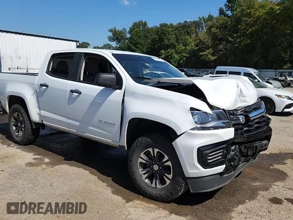 ✅ 2022 Chevrolet Colorado 2WD Work Truck • VIN: 1GCGSBEN5N1112142 • Лот: 84707755. Опубликован ранее на Copart с пробегом 76 881 миль. Бесплатный доступ к архиву аукционных продаж из США и подробный отчёт об истории автомобиля на DreamBid. Изображение 13.
