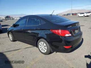✅ 2016 Hyundai Accent SE • VIN: KMHCT4AE8GU083021 • Лот: 78825194. Опубликован ранее на Copart с пробегом 142 701 миль. Бесплатный доступ к архиву аукционных продаж из США и подробный отчёт об истории автомобиля на DreamBid. Изображение 2.