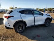 ✅ 2022 Lexus NX 250 Premium • VIN: 2T2GDCEZ0NC001511 • Лот: 74505904. Опубликован ранее на Copart с пробегом Не указан. Бесплатный доступ к архиву аукционных продаж из США и подробный отчёт об истории автомобиля на DreamBid. Изображение 3.