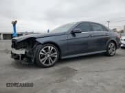 ✅ 2014 Mercedes-Benz E 350 Sport • VIN: WDDHF5KB4EB019973 • Lot: 57497525. Listed on Copart with 107,218 mi. Free auction sales archive from the USA and detailed vehicle history report at DreamBid. Image 1.