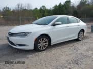 ✅ 2015 Chrysler 200 Limited • VIN: 1C3CCCAB0FN693092 • Lot: 43831005. Wystawiony na IAAI z przebiegiem 103 006 mil. Bezpłatny archiwum sprzedaży aukcyjnych z USA i szczegółowy raport historii pojazdu na DreamBid. Zdjęcie 2.