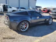 ✅ 2009 Chevrolet Corvette Z06 w/2LZ • VIN: 1G1YZ26EX95108299 • Лот: 90887705. Опубликован ранее на Copart с пробегом 88 615 миль. Бесплатный доступ к архиву аукционных продаж из США и подробный отчёт об истории автомобиля на DreamBid. Изображение 3.