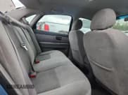 ✅ 2006 Ford Taurus SE • VIN: 1FAFP53U46A172915 • Lot: 82674315. Listed on Copart with Not provided. Free auction sales archive from the USA and detailed vehicle history report at DreamBid. Image 10.