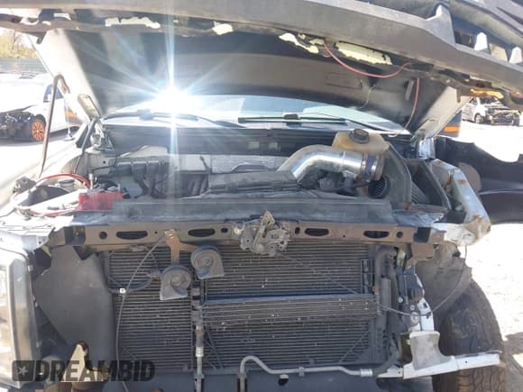 ✅ 2013 Ford F-150 XL • VIN: 1FTMF1CF7DFB08267 • Лот: 42229975. Опубликован ранее на IAAI с пробегом 111 300 миль. Бесплатный доступ к архиву аукционных продаж из США и подробный отчёт об истории автомобиля на DreamBid. Изображение 10.