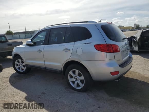 ✅ 2008 Hyundai Santa Fe SE • VIN: 5NMSH13E48H200261 • Lot: 75521104. Listed on Copart with 170,938 mi. Free auction sales archive from the USA and detailed vehicle history report at DreamBid. Image 2.