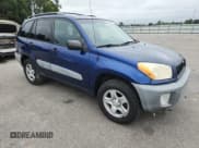 ✅ 2001 Toyota RAV4 • VIN: JTEHH20V516011069 • Лот: 86080315. Опубликован ранее на Copart с пробегом 232 793 миль. Бесплатный доступ к архиву аукционных продаж из США и подробный отчёт об истории автомобиля на DreamBid. Изображение 4.
