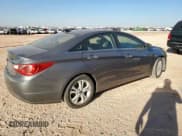 ✅ 2012 Hyundai Sonata Limited • VIN: 5NPEC4AC0CH401780 • Лот: 92185745. Опубликован ранее на Copart с пробегом 87 902 миль. Бесплатный доступ к архиву аукционных продаж из США и подробный отчёт об истории автомобиля на DreamBid. Изображение 3.