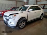 ✅ 2016 Chevrolet Equinox LT • VIN: 1GNFLFEK2GZ102704 • Лот: 82397475. Опубликован ранее на Copart с пробегом 79 542 миль. Бесплатный доступ к архиву аукционных продаж из США и подробный отчёт об истории автомобиля на DreamBid. Изображение 1.