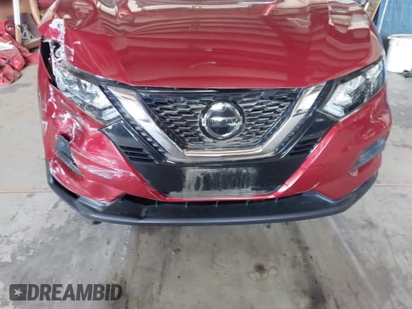 ✅ 2020 Nissan Rogue SV • VIN: JN1BJ1CW2LW378501 • Лот: 42755114. Опубликован ранее на IAAI с пробегом 40 859 миль. Бесплатный доступ к архиву аукционных продаж из США и подробный отчёт об истории автомобиля на DreamBid. Изображение 17.