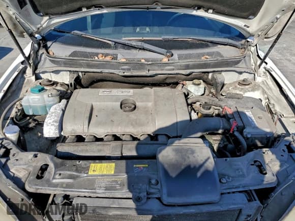 ✅ 2007 Volvo XC90 I6 • VIN: YV4CN982571355174 • Лот: 95309735. Опубликован ранее на Copart с пробегом 87 744 миль. Бесплатный доступ к архиву аукционных продаж из США и подробный отчёт об истории автомобиля на DreamBid. Изображение 12.