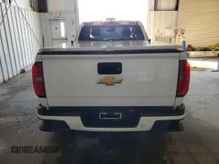 ✅ 2020 Chevrolet Colorado 2WD LT • VIN: 1GCHSCEA1L1205325 • Лот: 76772344. Опубликован ранее на Copart с пробегом 83 775 миль. Бесплатный доступ к архиву аукционных продаж из США и подробный отчёт об истории автомобиля на DreamBid. Изображение 6.