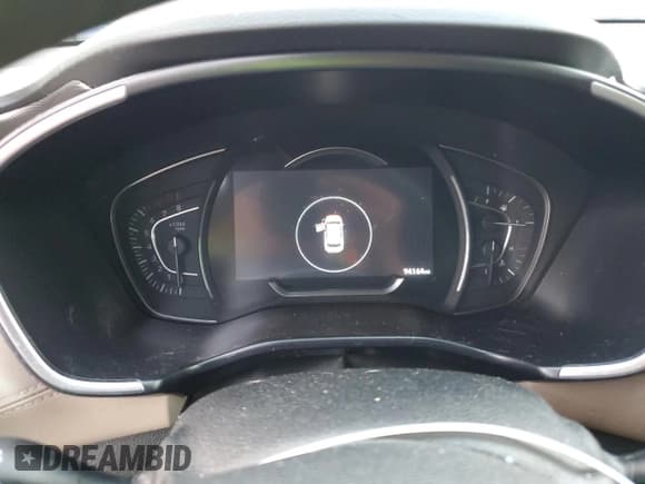 ✅ 2019 Hyundai Santa Fe SEL • VIN: 5NMS33AD0KH006984 • Lot: 77285123. Wystawiony na Copart z przebiegiem 94 164 mil. Bezpłatny archiwum sprzedaży aukcyjnych z USA i szczegółowy raport historii pojazdu na DreamBid. Zdjęcie 9.