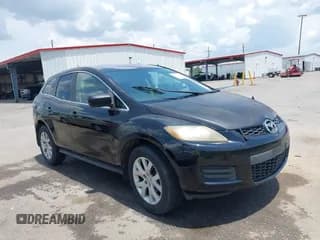 ✅ 2008 Mazda CX-7 Grand Touring • VIN: JM3ER293580185962 • Lot: 42592756. Wystawiony na IAAI z przebiegiem Nie podano. Bezpłatny archiwum sprzedaży aukcyjnych z USA i szczegółowy raport historii pojazdu na DreamBid. Zdjęcie 1.