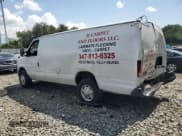 ✅ 2010 Ford Econoline Cargo Commercial • VIN: 1FTSS3EL9ADA46945 • Lot: 64175015. Wystawiony na Copart z przebiegiem Nie podano. Bezpłatny archiwum sprzedaży aukcyjnych z USA i szczegółowy raport historii pojazdu na DreamBid. Zdjęcie 2.