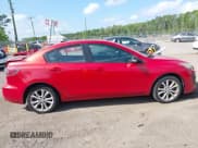 ✅ 2010 Mazda 3 S Grand Touring • VIN: JM1BL1S57A1236171 • Лот: 41985911. Опубликован ранее на IAAI с пробегом 153 147 миль. Бесплатный доступ к архиву аукционных продаж из США и подробный отчёт об истории автомобиля на DreamBid. Изображение 13.