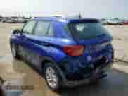 2020 Hyundai Venue SEL с VIN KMHRC8A31LU028632, выставлен на аукционе Copart как лот 70977384 с пробегом 51 490 миль миль и Списание • Salvage title. История ставок и продаж доступна на DreamBid. Изображение 2.